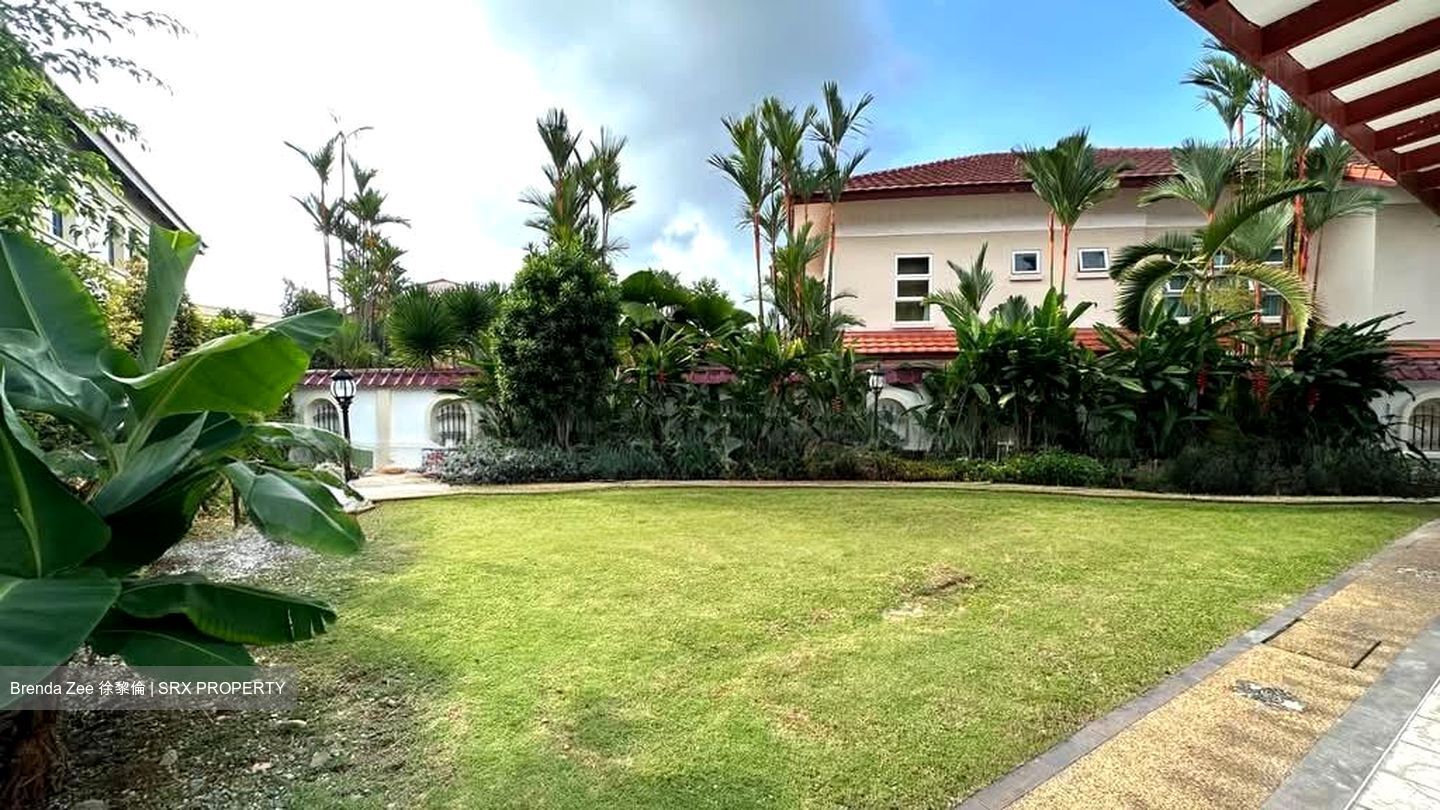 Kings Garden (D10), Detached #549735681